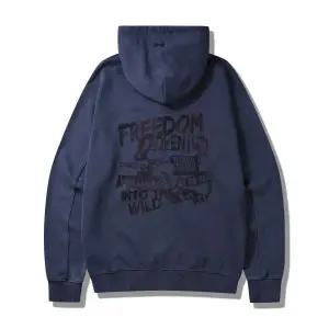 지프 JEEP 피그먼트 그래픽 오버핏 후드집업 JP5TZU613NA