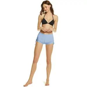 [하프클럽/테슬라]테슬라 래쉬가드 보드숏 TM-FSB04