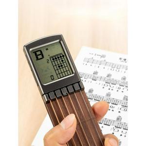 기타코드연습기 포켓기타 손가락연습 스케일 초보자 트레이너 도구 통기타 포켓스트링스 부품