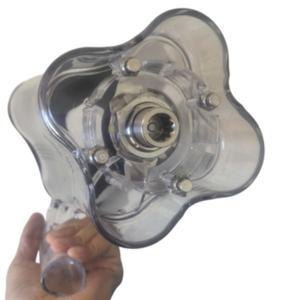 호환 해밀턴 비치 HBH Summit 850ce HBH550 BHB650 퓨리 블렌드 블렌더 교체용 용기