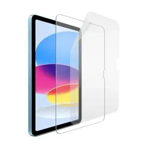 아이패드 에어 5세대 호환 강화유리+액정 보호필름 uLU6+1jpe