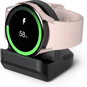 삼성 갤럭시 워치 울트라 2025 47MM/ 8 클래식 46MM/워치 40/44MM/7 4044mm/ 울트라/6 40 44mm 호환 미끄럼