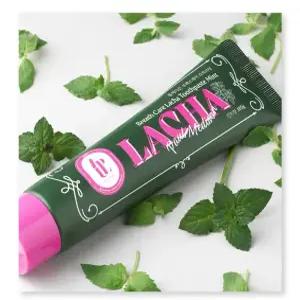 브레스케어 라차치약 165g 민트(구취제거,잇몸건강)