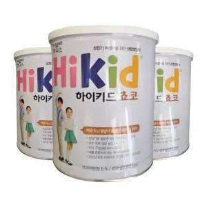 후디스 하이키드 쵸코 650g 3캔