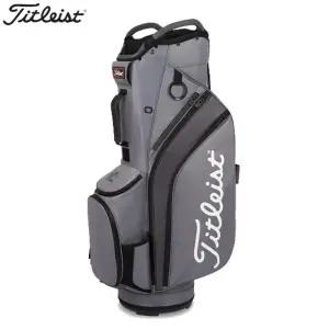 타이틀리스트 남성 골프 카트백 TB22CT6