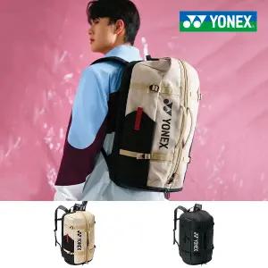 요넥스 BA72612EX 배드민턴 테니스 백팩 가방