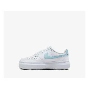 매장정품 나이키 우먼 코트 비전 알타 상큼한 키높이 스니커즈 DZ5394 101 2142958