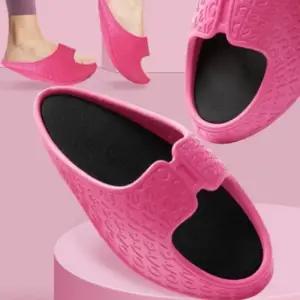 [라일리] Rly 신발 건강 슬리퍼 스트레칭 밸런스 여성 실내화