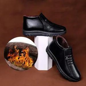 [라일리] Rly OSM-1006035 방한 남성용 베이직 털안감