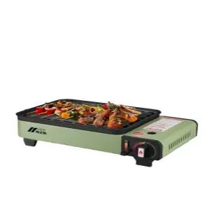 가스버너 이와타니 야끼화로 꼬치구이 야끼니꾸 그릴