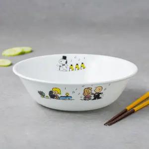 코렐 스누피 더홈 냉면기(21.6cm)