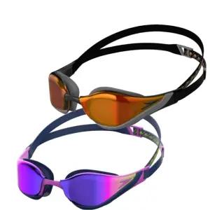 스피도 패스트스킨 퓨어 포커스 미러 수경 아시안핏 레이싱 수영 고글 SE01951