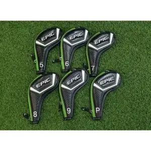 에픽 아이언 헤드커버 단품 택 1 TA3839815