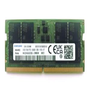 삼성전자 DDR5 32GB PC5-44800 노트북 메모리