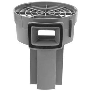 샤오미 로보락 S7 T7S 플러스 G10S T8 자동 먼지 청소기 부품용 EAS 먼지봉투 브래킷 홀더