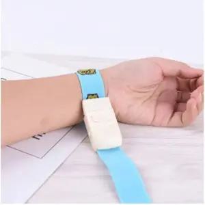 TBZ 토니켓 혈액투석 지혈밴드 찍찍이 지혈대 원터치