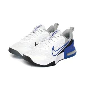 남성 에어맥스 알파 트레이너 6 화이트블루 FQ1833 FQ1833-102