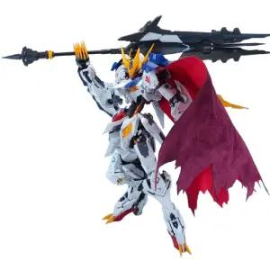 낭해중공 루프스 발바토스 1/60 프라모델 렉스 (1)