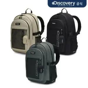 [갤러리아] [디스커버리] 라이크 에어 플로 백팩 (DXBK0035N)
