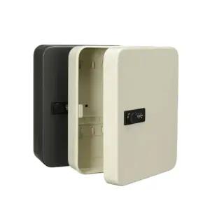 모든지 다이얼 열쇠보관함 비밀번호형 KC-20P 키박스 정리함