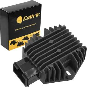 Caltric 레귤레이터 정류기 Honda CBR900RR A Ac Fireblade 1993-1999 오토바이 호환