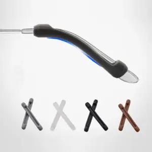 안경 코받침 실리콘바 논슬립 안경 코받침 논슬립 실리콘바