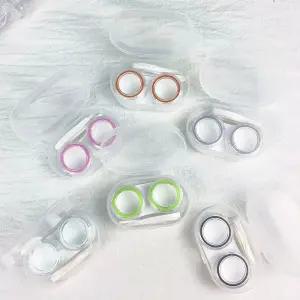 렌즈통 일반형 랜덤색상 렌즈통 일반형 랜덤색상