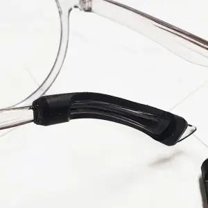 귀고무 커버 흘러내림방지 안경 걸이 블랙 안경귀고무 안경흘러내림방지