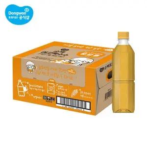 [동원][NS]동원 옥수수수염차 350ml 24입[35730190]