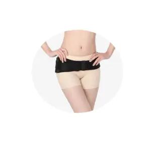 골반 보정과 안정에 효과적인 체형 관리용 밴드허리 출산용품 라인