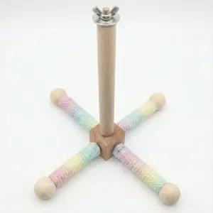 앵무새 풍차횟대 잉꼬 새장난감왕관 퀘이커 코뉴어 꾸미기 놀이터 조류용품 반려조 그네 회전 인테리어 원