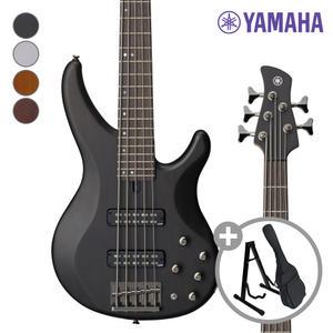야마하 TRBX505 베이스기타 /BASS Guitar/5현베이스