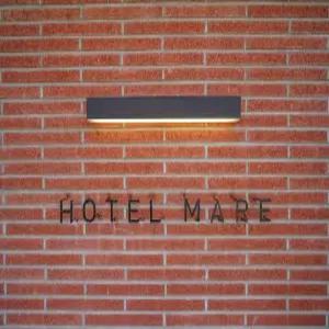 [부산 모텔] 부산 광안리 호텔 마레 (광안리,수영)