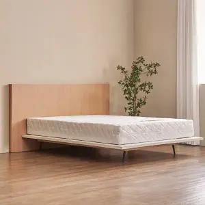 [파로마] 40T라텍폼스 독립스프링 매트리스/퀸(Q)