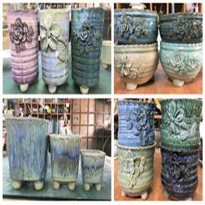 화분,인테리어,도자기,예쁜, 다육이화분