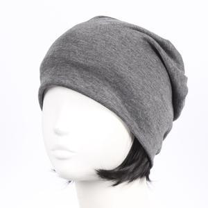 BHA 실내용 여성 비니 봄 여름 모자 니트 중년 항암 편한 두건 엄마 여자 패션 수면용 면비니