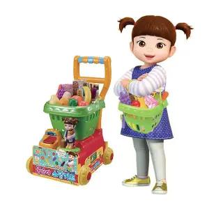 [영실업]콩순이 노래하고 숫자세는 콩순이 쇼핑카트