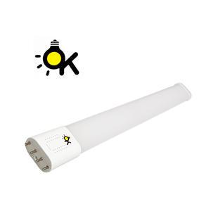 쏘빛 LED형광등 FPL 55w 45w 호환형 LED거실등