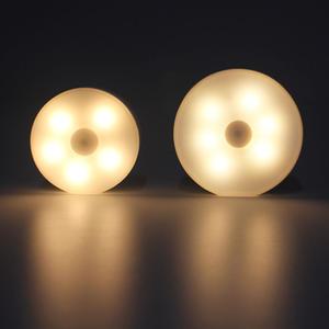 코엘 톡톡 USB 충전식 무선 터치 붙이는 조명 무드등 수유등 자석 밝기조절 LED 간접조명