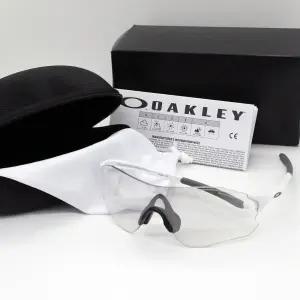 오클리 선글라스 이브이제로 변색렌즈 스포츠 고글 아시안핏 9313 06