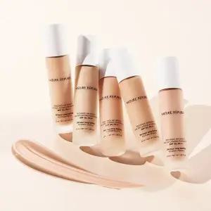 [네이처리퍼블릭]프로방스 에어스킨 핏 원데이 래스팅 파운데이션 4종 택 1