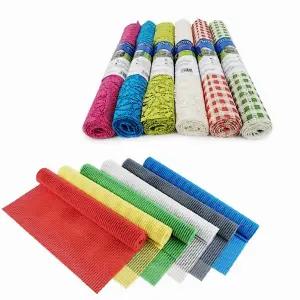 파스텔 다용도 논슬립 롤 매트 잘라쓰는 가구 패드