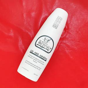 르노벨아로마 젤메어미네랄 500ml