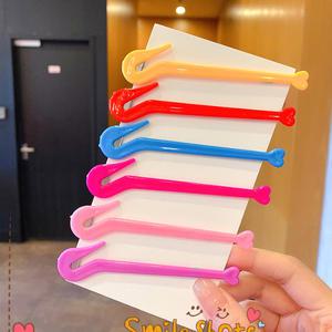 유아 헤어 머리끈 고무줄 제거 커터 커터기 1+1 칼 이지컷 다용도 육아필수템 아이 어린이집.