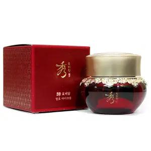 수려한 효비담 발효 아이크림 25ml /발효크림/진액