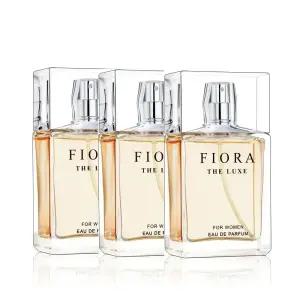 피오라 더럭스 포우먼 페로몬 여자향수 50ml 3개세트