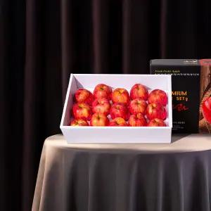 [미식한가] 햇살가득 사과 명품 선물세트 5kg / 14-15과