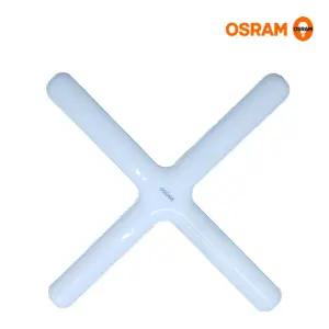 오스람 LED 십자등기구 60W 주광색(하얀빛)