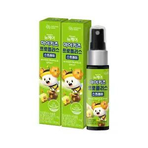 마이키즈 프로폴리스 스프레이 30ml, 2개
