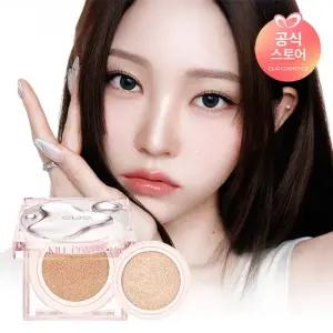 킬커버 하이글로우 쿠션 기획세트 [단품+리필]